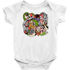 daily drawing Baby Onesie