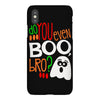 do you even boo bro halloween iPhoneX