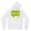 nice couples Unisex Hoodie