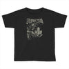 all shall perish bird flu Toddler T-shirt