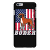 usa boxer flag iPhone 6 Plus/6s Plus Case