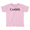 made in canada Toddler T-shirt