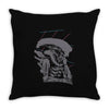 class of '86 Throw Pillow
