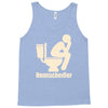 heimschei&szlig;er funny Tank Top