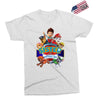 paw patrol birthday boy sister Exclusive T-shirt