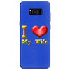i heart my wife Samsung Galaxy S8