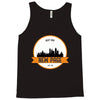 NEW PAGE Tank Top
