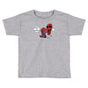 unicorn spidey Toddler T-shirt