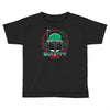 bounty hunter Toddler T-shirt