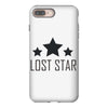lost star iPhone 8 Plus