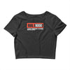 hal 9000 movie Crop Top