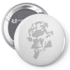beethoven Pin-back button