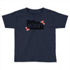 blessed mommy  flower Toddler T-shirt