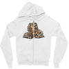 naughty boy Zipper Hoodie