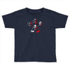 bohemian revenge Toddler T-shirt