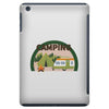 camping iPad Mini