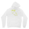 scouter saiyan Unisex Hoodie