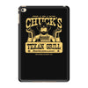 chuck's texan grill iPad Mini 4