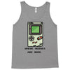 gameboy Tank Top