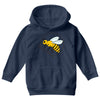 natural beauty Youth Hoodie
