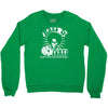 funk Crewneck Sweatshirt