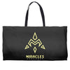 miracles Weekender Totes