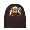 the three storms Baby Beanies