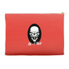 LIKE A SKULL Accessory Pouches
