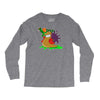splash party Long Sleeve Shirts