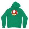 twitchy mushroom! Hoodie