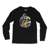 team dogz Long Sleeve Shirts