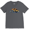 s is for safari V-Neck Tee