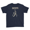 hebrew Youth Tee