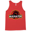 Maligator Tank Top