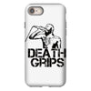 Death Grips iPhone 8