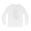 six on the brain Long Sleeve Shirts