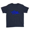 Sherlock Gnomes Youth Tee