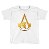 assassin creed odyssey Toddler T-shirt