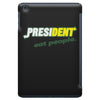 president eat people iPad Mini