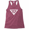 Tank Deji Racerback Tank