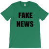 fake news T-Shirt
