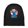 respect Baby Beanies