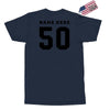 Limited Edition 1968 Exclusive T-shirt