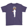 pot head1 Youth Tee