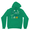Trick or Treat Unisex Hoodie