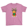 please, kill me! Youth Tee
