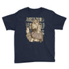 ruff justice Youth Tee