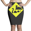 nessie scotland Pencil Skirts