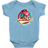 lsd since 1938 Baby Onesie