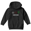 Dark Side Youth Hoodie